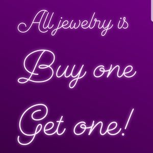 •New jewelry added•